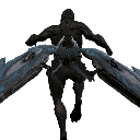 <ARCHWING> Одоната