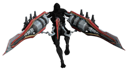 <ARCHWING> Элитрон