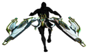 <ARCHWING> Одоната Прайм